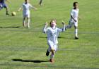 Se viene una nueva fecha del Baby Fútbol