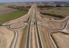 Llaryora: "Si Nación no termina la autopista de la ruta 19, pediremos su traspaso para finalizarla"