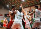 Sportivo Suardi y Atenas van a un quinto juego: el griego empató la serie