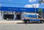Modalidad de trabajo del municipio el "finde" XL