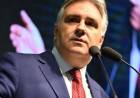 El gobernador Llaryora confirmó nuevamente que participará del Pacto de Mayo