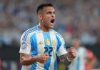 Argentina venció a Chile y se clasificó a cuartos de final de la Copa América