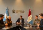 La Provincia firmó acuerdo salarial con el Sindicato de Músicos 