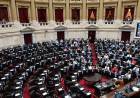 Educación, esencial: media sanción para asegurar docentes en días de paro