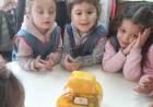 Municipio incentiva el aprendizaje de robótica en sus guarderías 