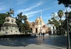 Córdoba: operativo “El Defensor más Cerca” en Plaza San Martín