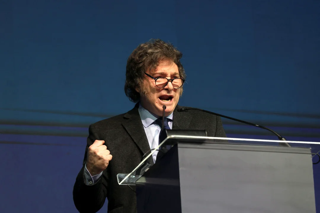 Milei confirmó "veto total" a la Ley de Financiamiento Universitario sancionada por el Senado