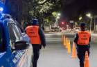 Recuperan motocicleta con pedido de secuestro y detienen a dos mujeres