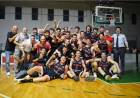 El Tala finalista provincial 