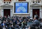 Diputados: Milei logró mantener el veto a la Ley de Presupuesto Universitario