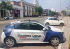 Guardia Urbana evitó que estafen a adulto mayor 