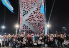 16 medallas para Córdoba en la Olimpiada Internacional de Matemática Atacalar 2024