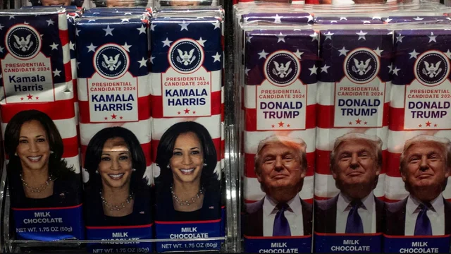 Supermartes: EEUU, entre la continuidad demócrata y el regreso de Trump