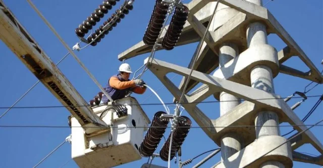 Este sábado habrá corte del servicio de energía eléctrica en barrio San Martín 
