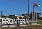 Tomó un taxi en San Francisco y asaltó al chofer en Frontera
