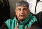 Pablo Moyano renunció a la CGT por diferencias internas