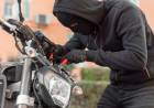 Preocupan los robos de motocicletas sin medidas de seguridad 