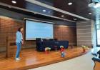 Docentes de UTNFRSF representaron a Argentina en prestigioso encuentro internacional sobre enseñanza estadística