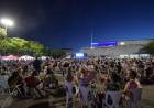 Ciudad de eventos: Con éxito rotundo empezó la 14º “Peatonal San Francisco 2025”