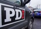 Frontera: PDI detuvo a una mujer por lesiones graves con arma de fuego