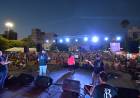 Pasó la tercera noche de la Peatonal San Francisco