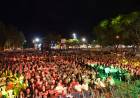 Festival de la Buena Mesa: como en cada edición, personas con discapacidad y un acompañante podrán acceder de forma gratuita
