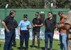 El J.P. Francia se prepara para recibir mañana la final del Regional Amateur