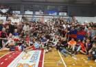 Otra vez el clásico fue para El Ceibo