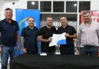 La escuela de Adultos Mayores seguirá utilizando la pileta de San Isidro 