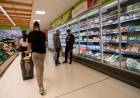 La inflación de abril fue del 2,8% y acumuló un 47,3% en los últimos doce meses