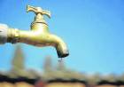 Este marte habrá corte de suministro de agua en toda la ciudad