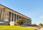 La UBA es la única universidad latinoamericana en el top 100 mundial, según el ranking QS 2025