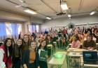 El CRES San Francisco mantiene abiertas las inscripciones para el ciclo lectivo 2026