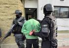 FPA desarticuló una banda de amigos que se juntaba para vender cocaína y marihuana en Arroyito