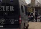 ETER se enfrentó a tiros frente a delincuentes que robaban un comercio en el Interprovincial