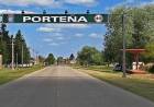 Hallaron en Porteña a la adolescente desaparecida en Frontera