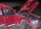 Impactante accidente en la Autovía 19 de Santa Fe: una mujer de Est. Clucellas debió ser rescatada tras quedar atrapada en su vehículo 