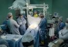 Histórica operación en Córdoba: realizaron un trasplante de corazón inédito en Latinoamérica