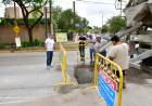“La Muni en Tu Barrio” llegó al 9 de Septiembre con múltiples acciones comunitarias
