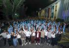 UTN San Francisco celebró su acto de colación con más de 150 graduados