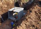 Córdoba mejora su infraestructura hídrica: Se licitaron obras por $10.174 millones para ejecutar en 2026