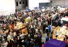 San Francisco se prepara para una nueva edición de la Feria Nacional de Artesanías y Manualidades
