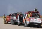 El riesgo de incendios es EXTREMO en toda la provincia