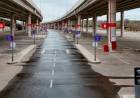 Este jueves quedarán habilitadas las nuevas playas de estacionamiento del Kempes