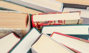 Editoriales cordobesas llegan a la Feria Internacional del Libro de Buenos Aires