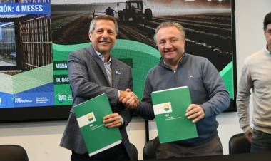 A través de dos diplomaturas la UNC desembarca en San Francisco