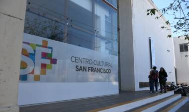 La Escuela Municipal de Danzas Árabes junto a la Academia FEM realizarán las “Galas de invierno 2024"