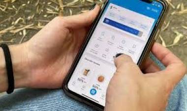 Modifican límite para efectuar transferencias sin justificar el origen de los fondos