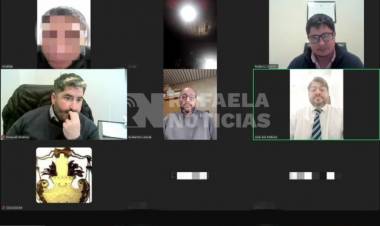 Imputaron a “Noni” por doble homicidio en el bar "La Amanecida" de Frontera