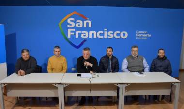 El municipio anunció el festejo por Día de las Infancias el domingo en la plaza Vélez Sarsfield